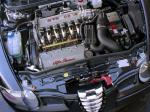 Alfa Romeo 147 GTA 2003 года (AU)